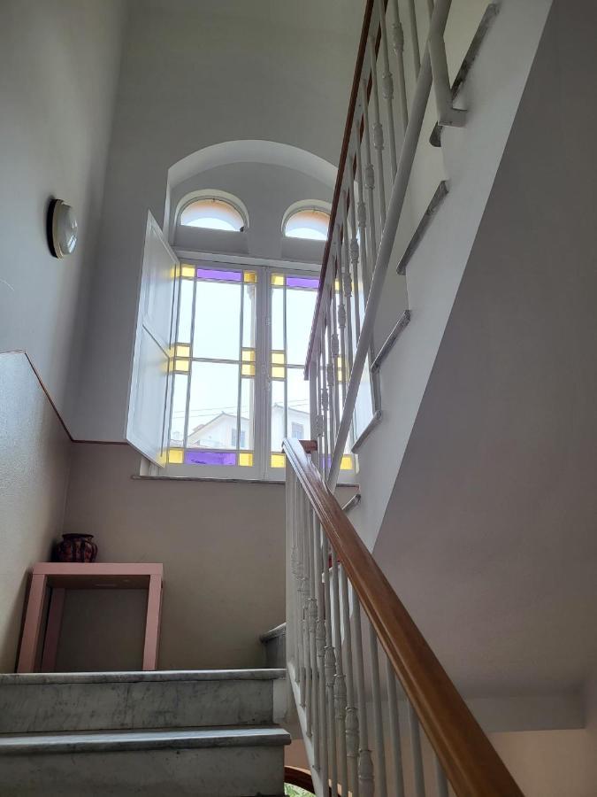 דירות אימפריה The Shell - New Interior Look But Same Old Charme 200Mt From The Sea With Garden And Parking Nearby מראה חיצוני תמונה