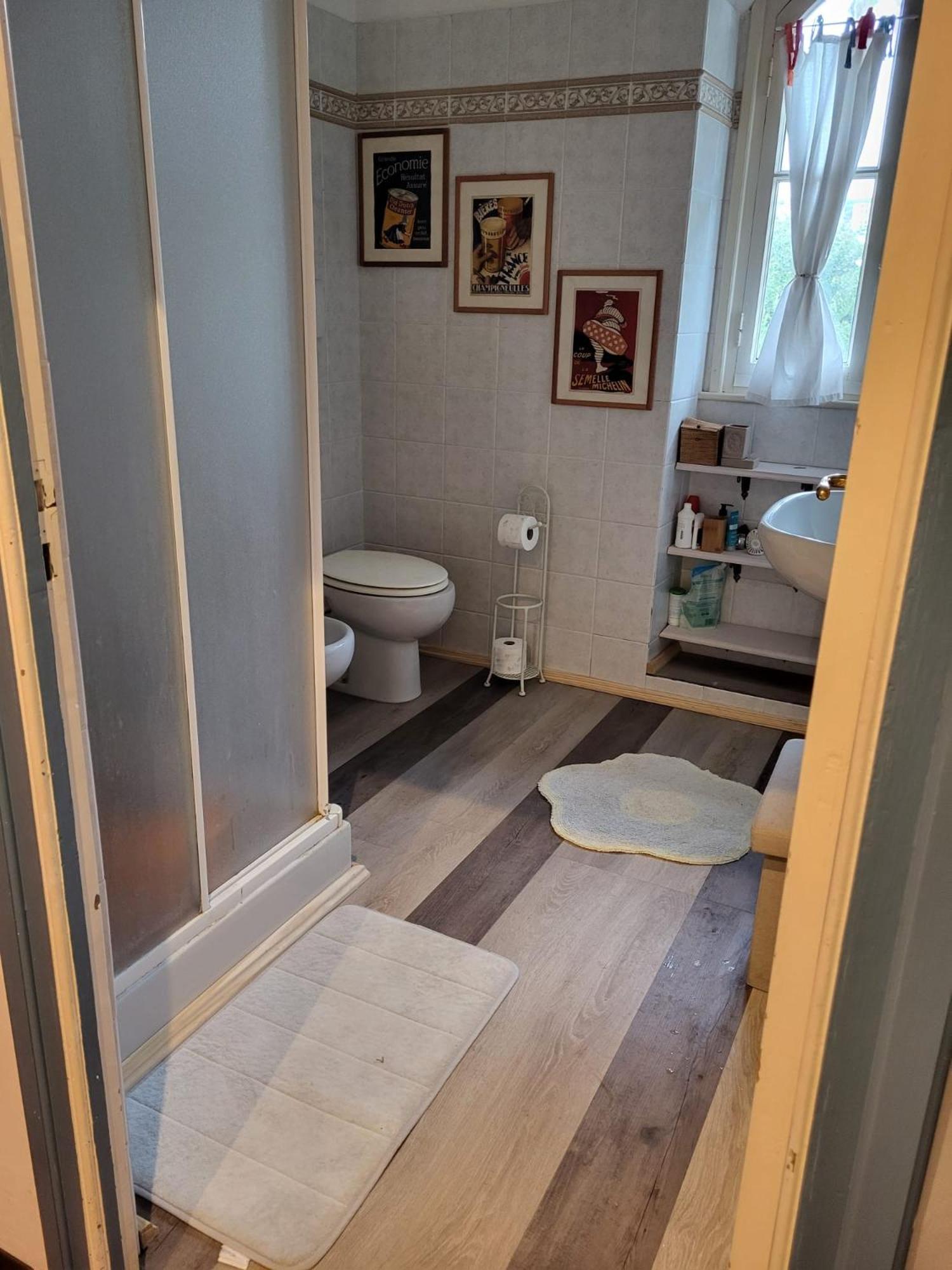 דירות אימפריה The Shell - New Interior Look But Same Old Charme 200Mt From The Sea With Garden And Parking Nearby מראה חיצוני תמונה
