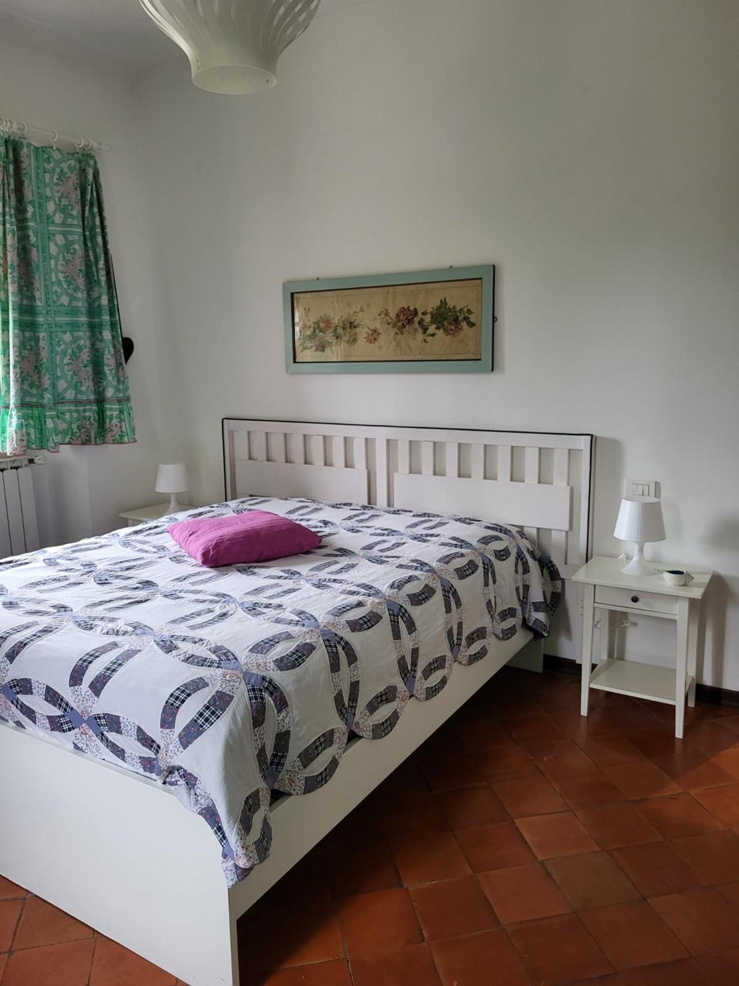 דירות אימפריה The Shell - New Interior Look But Same Old Charme 200Mt From The Sea With Garden And Parking Nearby מראה חיצוני תמונה