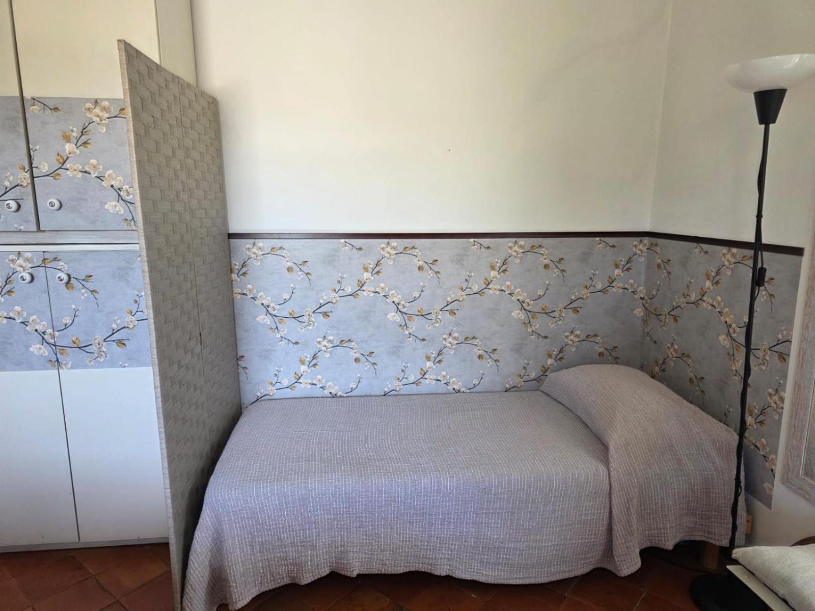 דירות אימפריה The Shell - New Interior Look But Same Old Charme 200Mt From The Sea With Garden And Parking Nearby מראה חיצוני תמונה