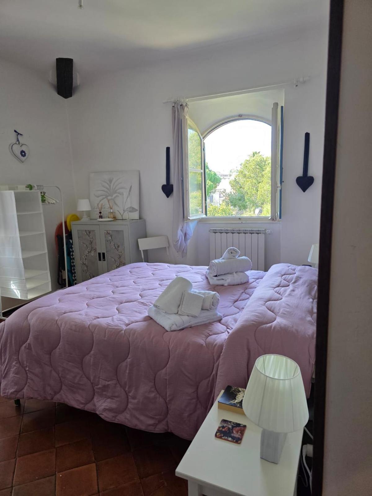 דירות אימפריה The Shell - New Interior Look But Same Old Charme 200Mt From The Sea With Garden And Parking Nearby מראה חיצוני תמונה