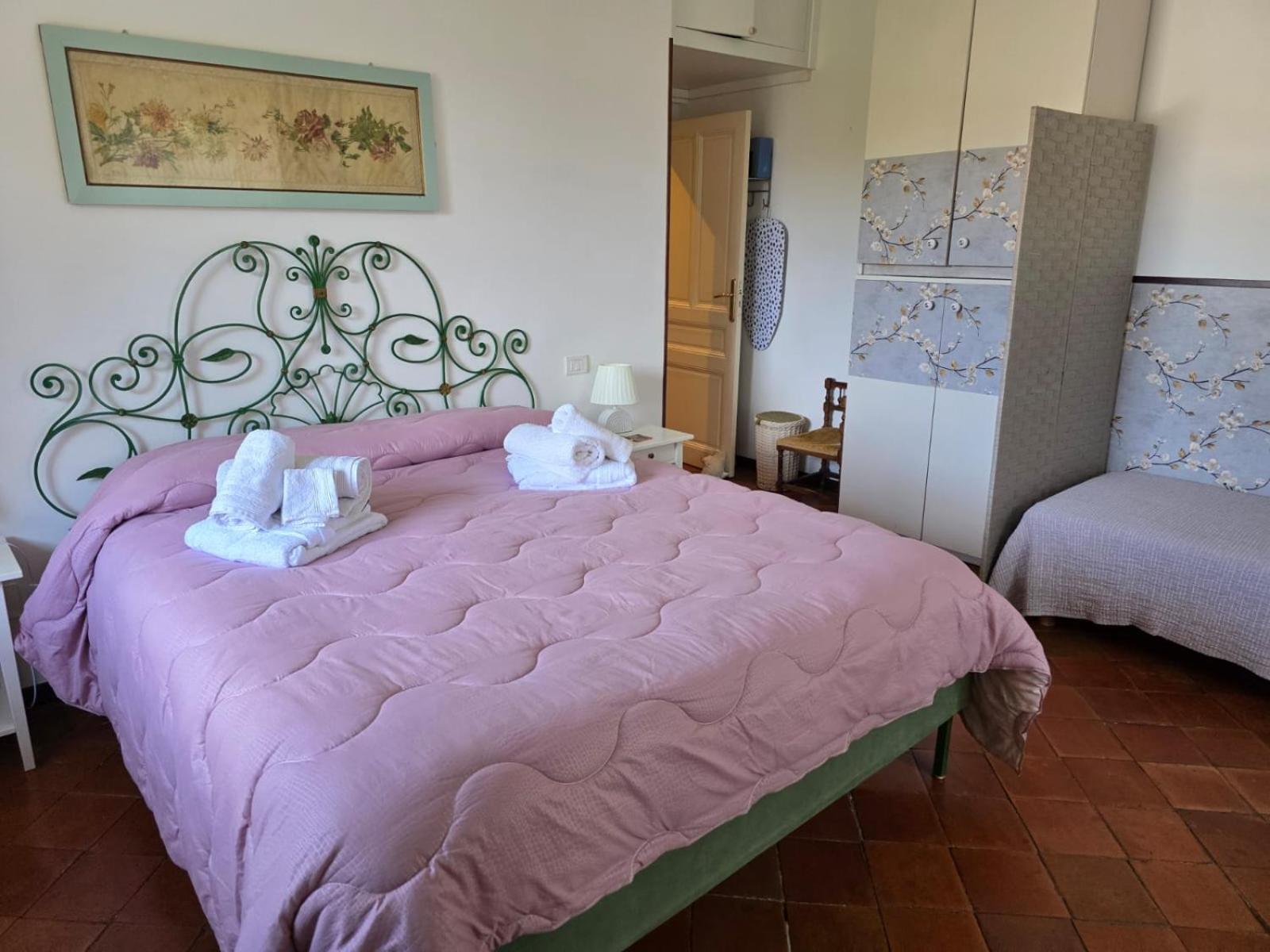 דירות אימפריה The Shell - New Interior Look But Same Old Charme 200Mt From The Sea With Garden And Parking Nearby מראה חיצוני תמונה