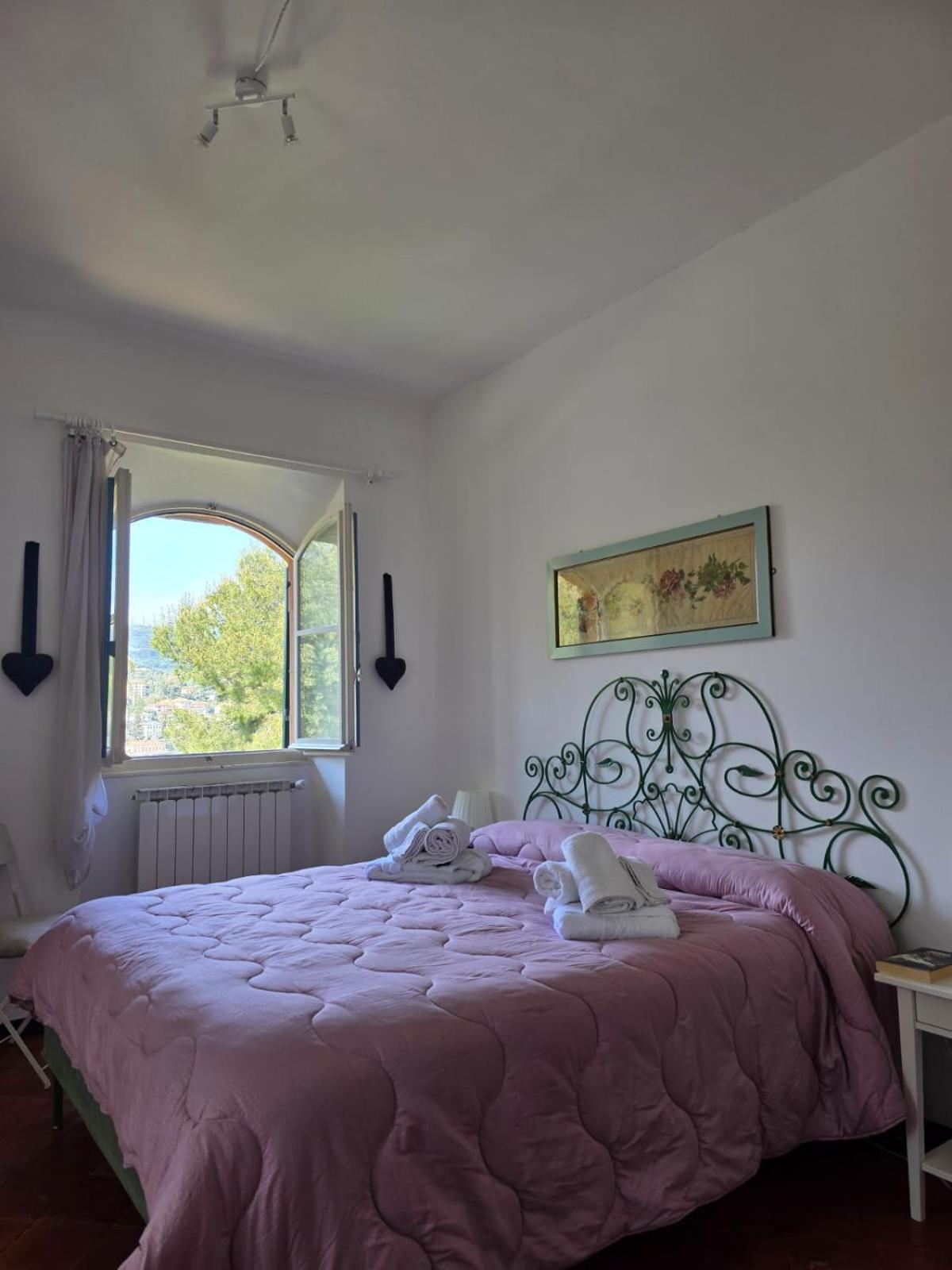דירות אימפריה The Shell - New Interior Look But Same Old Charme 200Mt From The Sea With Garden And Parking Nearby מראה חיצוני תמונה