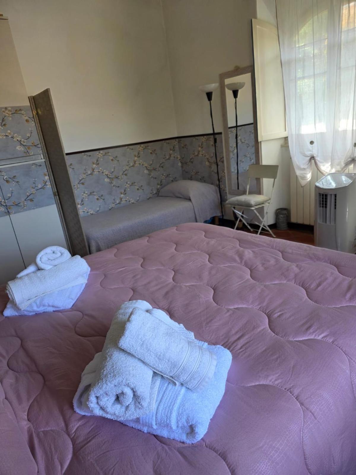 דירות אימפריה The Shell - New Interior Look But Same Old Charme 200Mt From The Sea With Garden And Parking Nearby מראה חיצוני תמונה