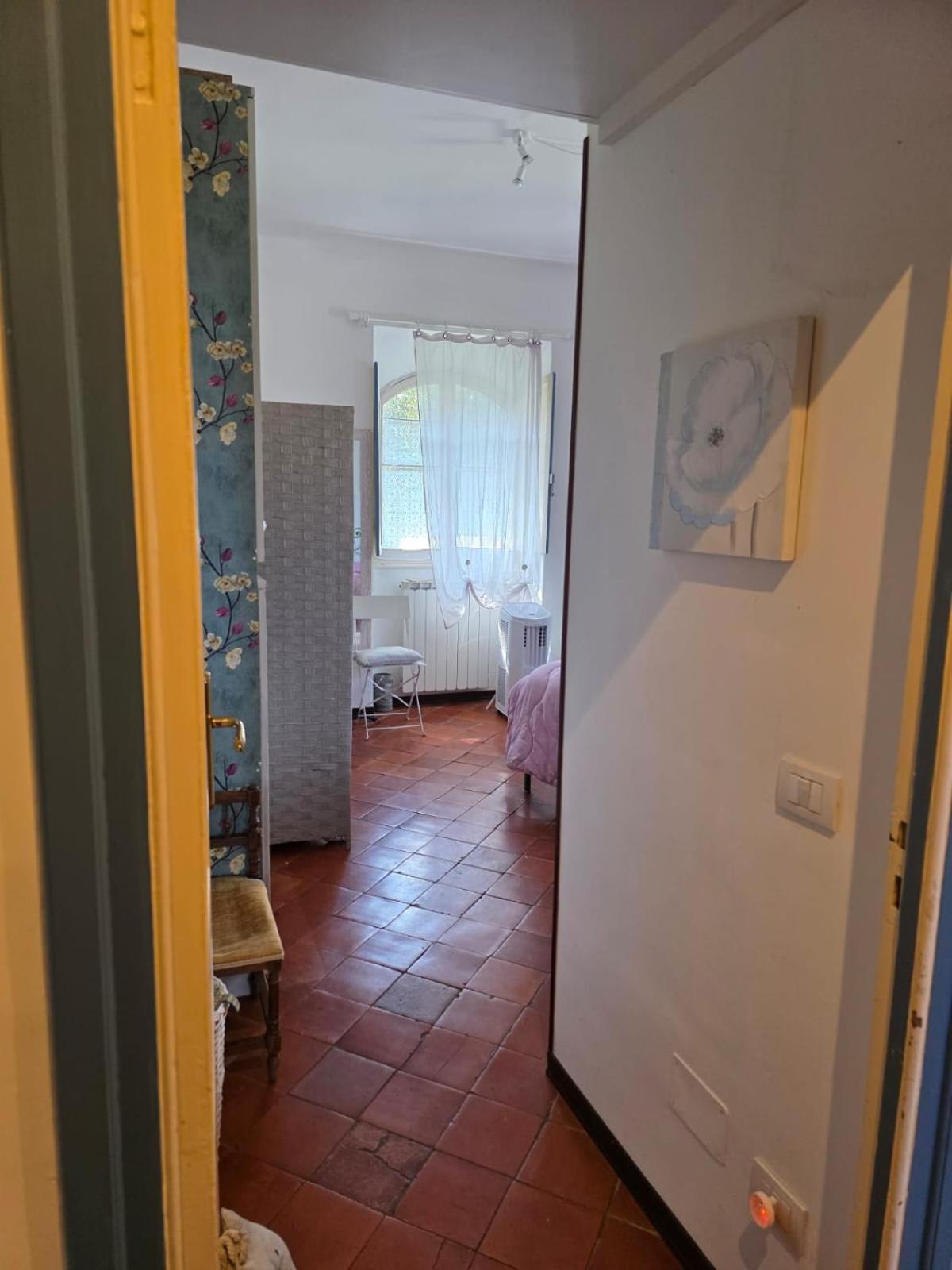 דירות אימפריה The Shell - New Interior Look But Same Old Charme 200Mt From The Sea With Garden And Parking Nearby מראה חיצוני תמונה